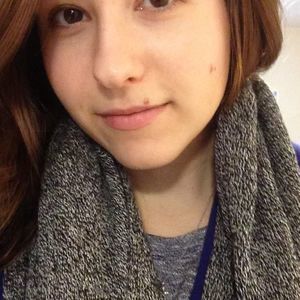 Meet your Posher, Jenna